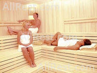 Jasmin & Garden Hotel 8
